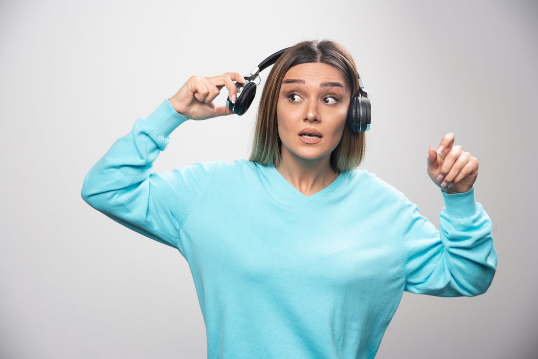 Choosing the Right Audio Gear