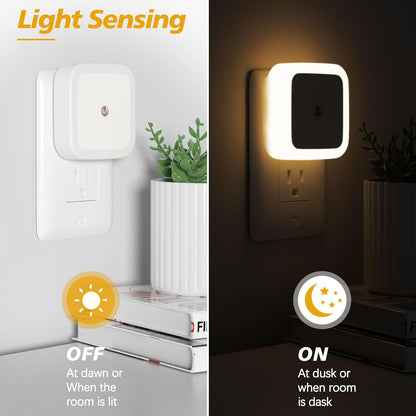 Sujeet Night Light