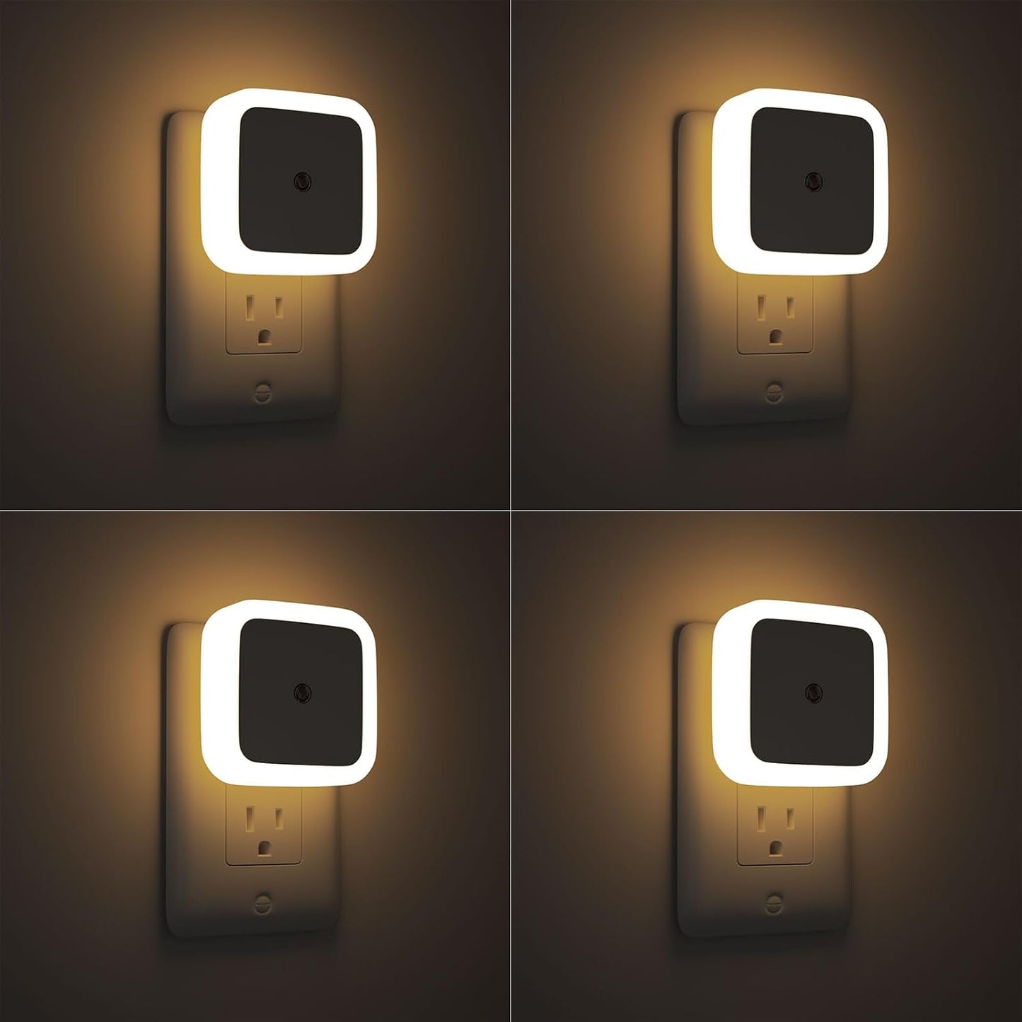 Sujeet Night Light