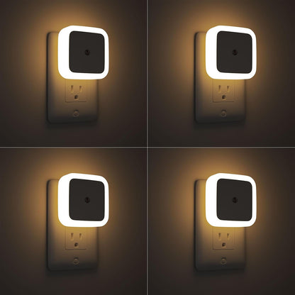 Sujeet Night Light