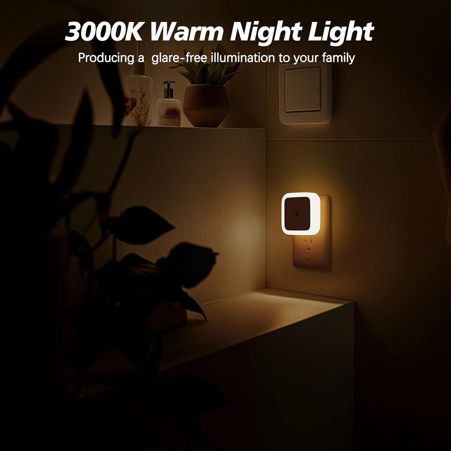 Sujeet Night Light