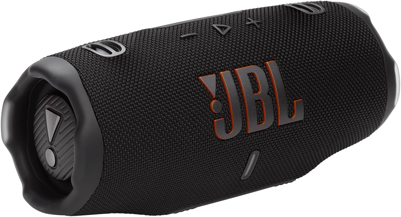 Portable Waterproof & Drop-Proof Bluetooth Speaker