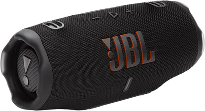 Portable Waterproof & Drop-Proof Bluetooth Speaker