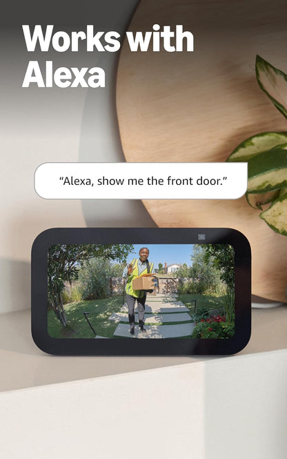 Ring Battery Doorbell