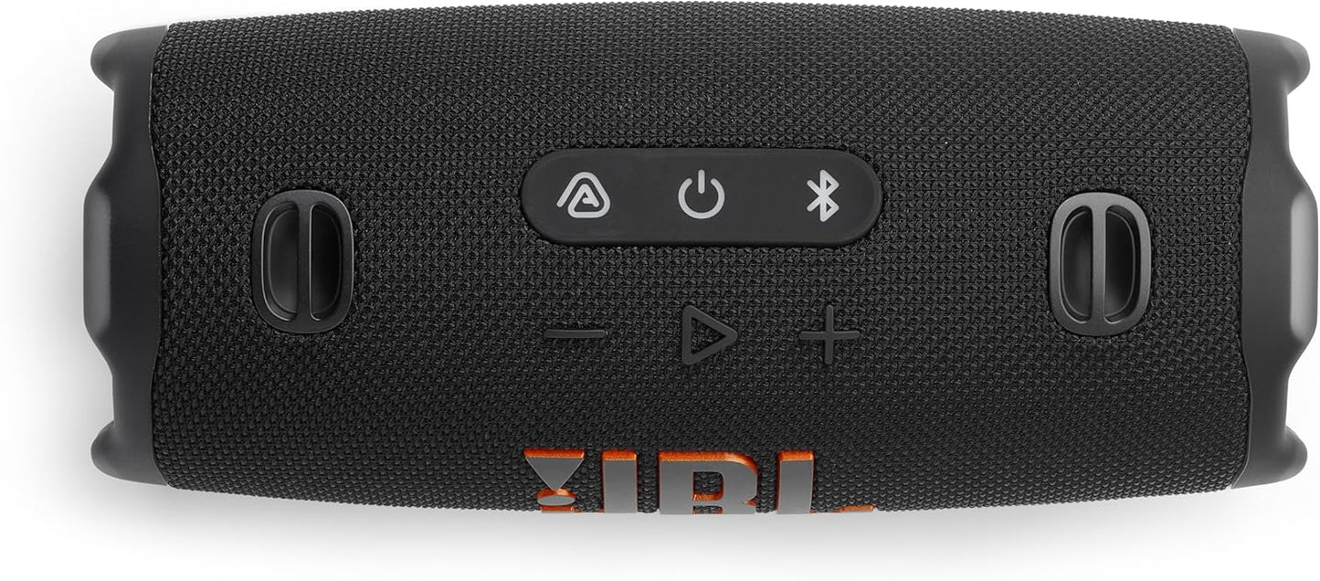 Portable Waterproof & Drop-Proof Bluetooth Speaker