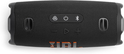 Portable Waterproof & Drop-Proof Bluetooth Speaker